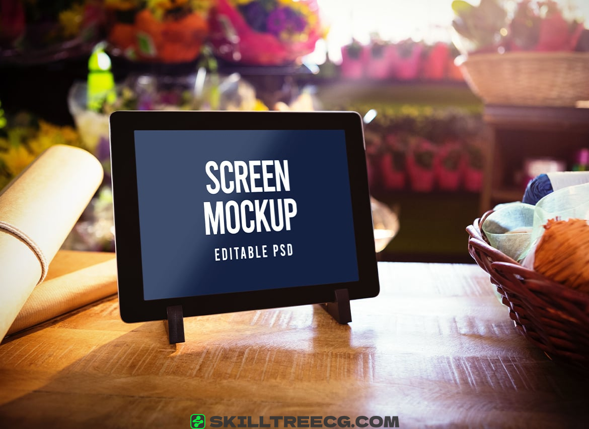 图片[3]-Device Mockup（109658）-技能树